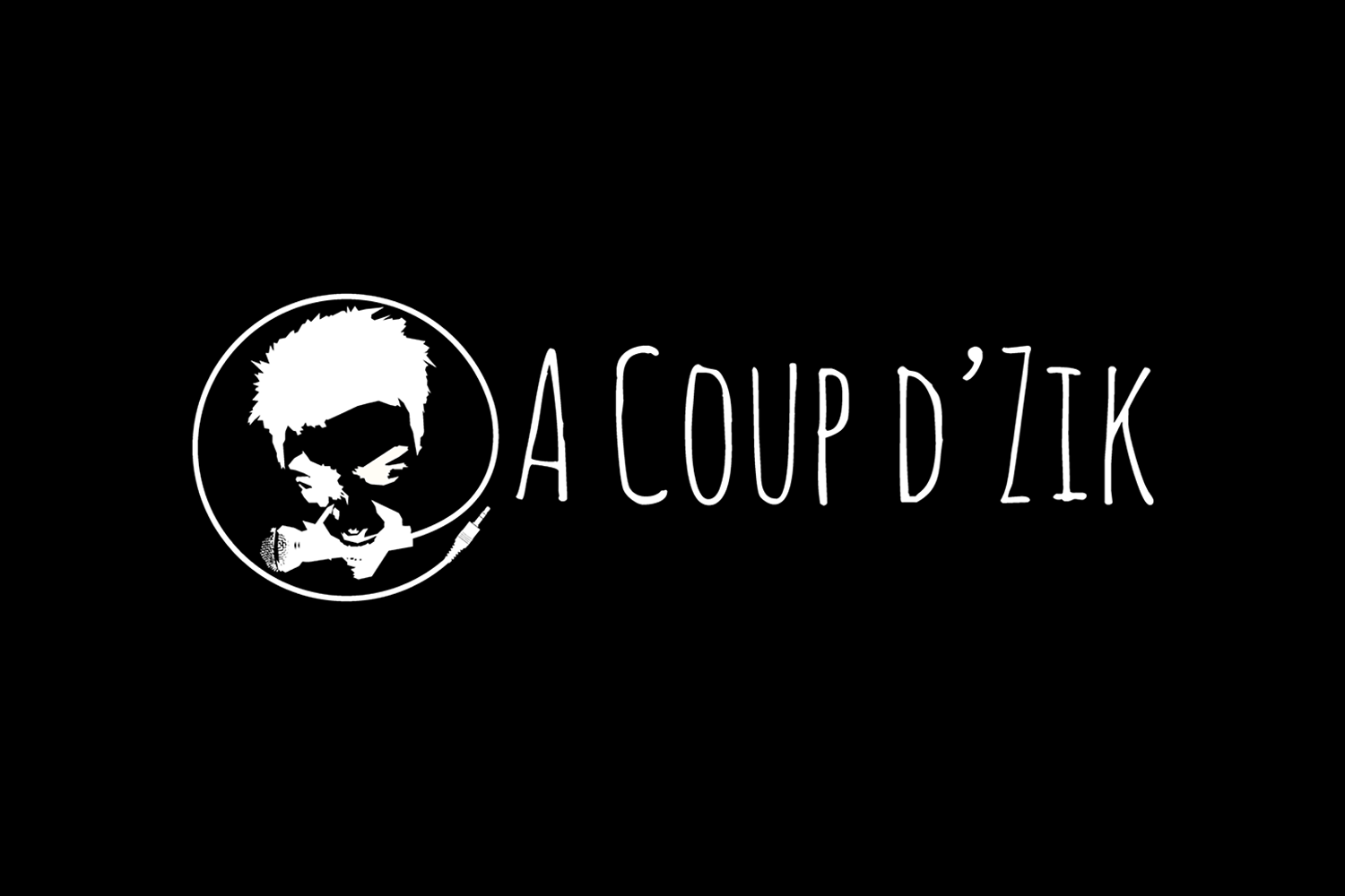 A coup d'zik