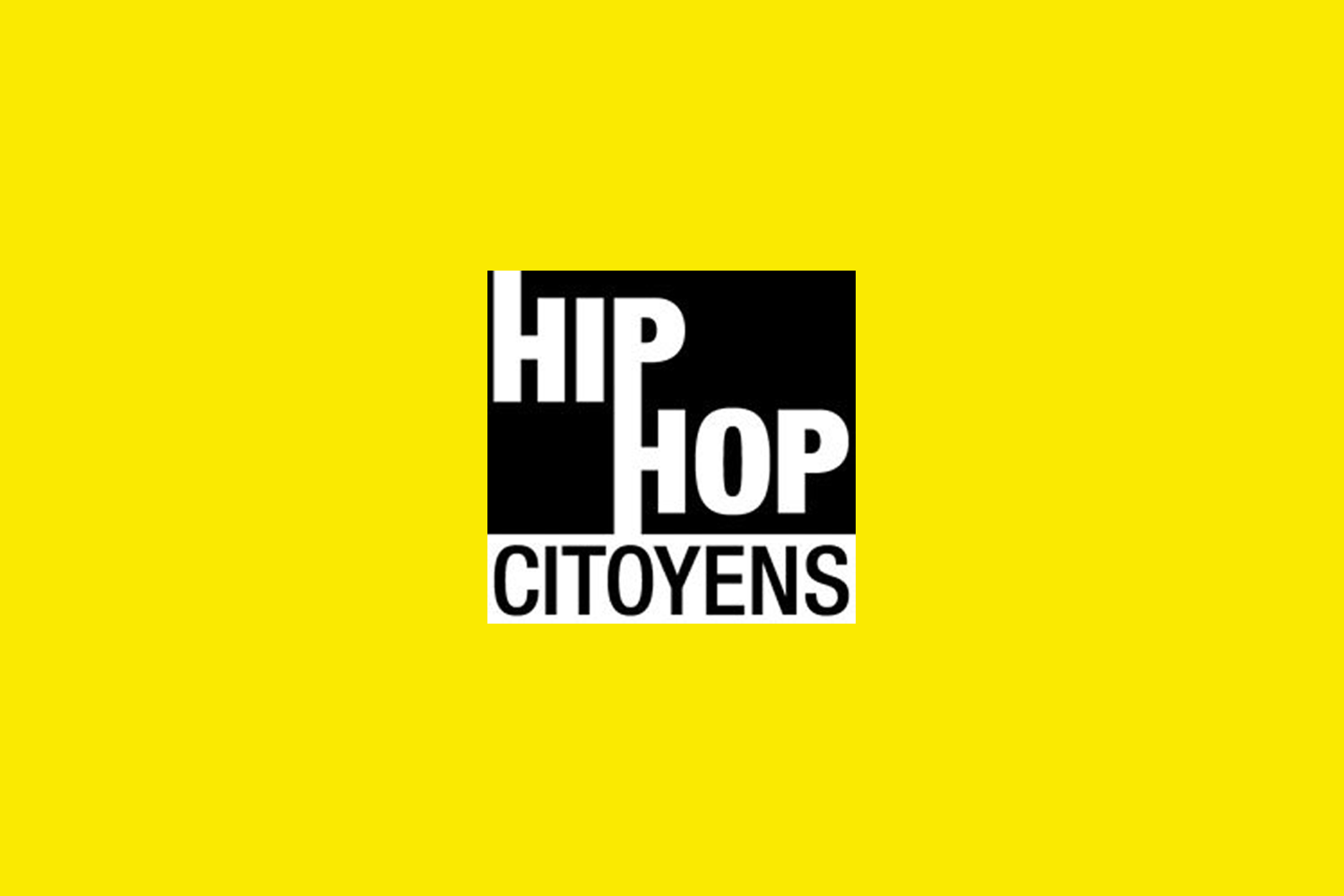 Hip Hop Citoyens