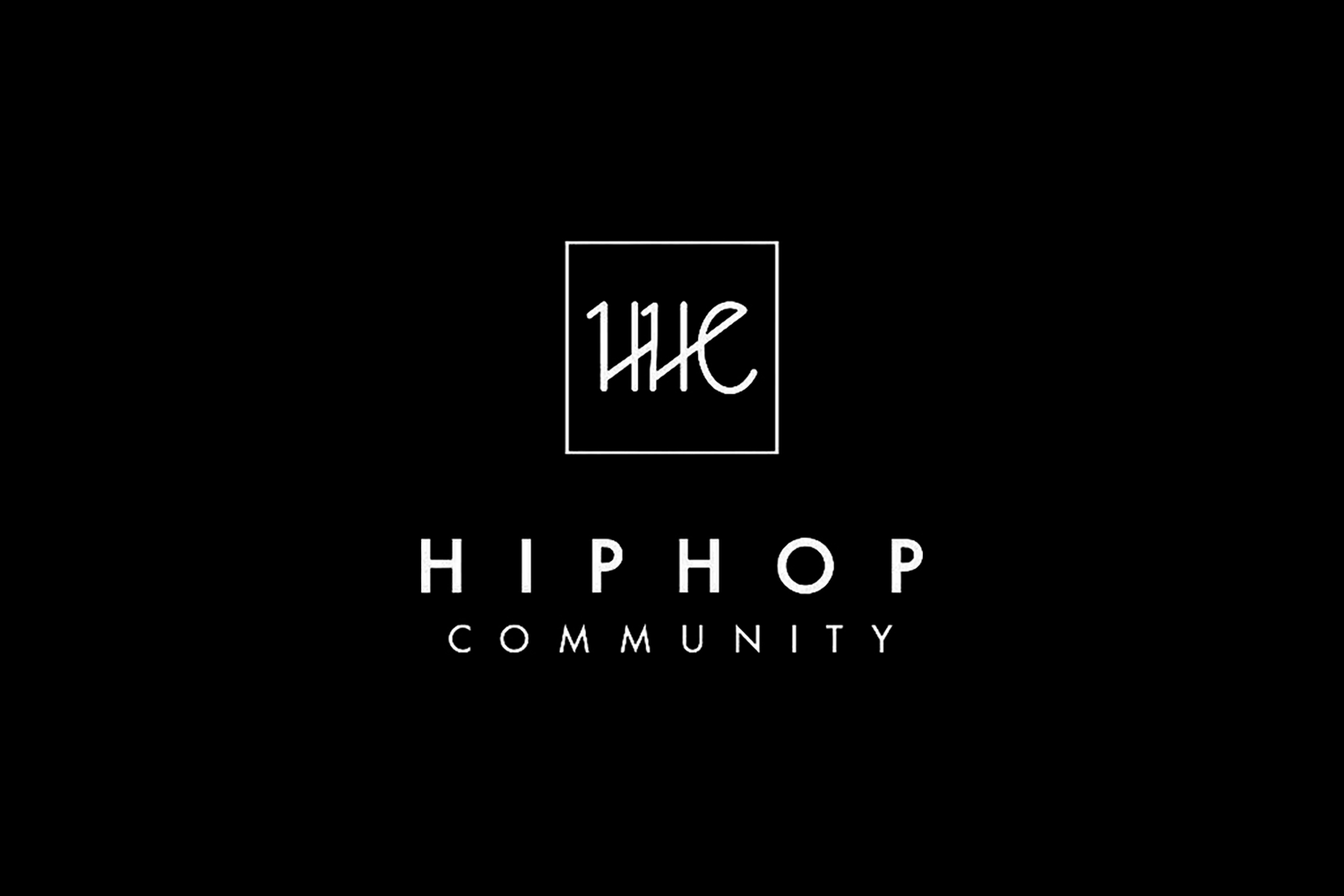 Hip Hop Community