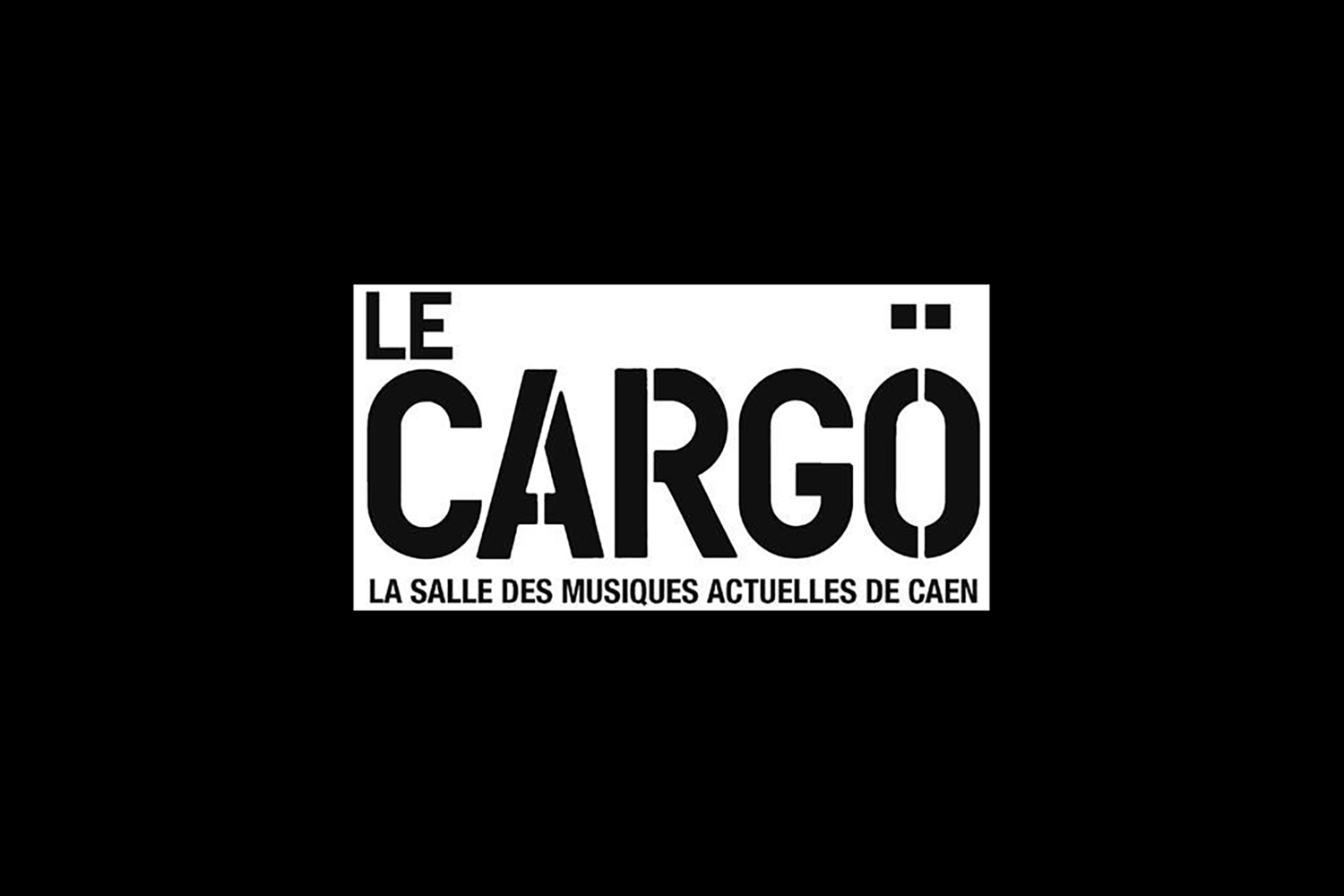 Le Cargo