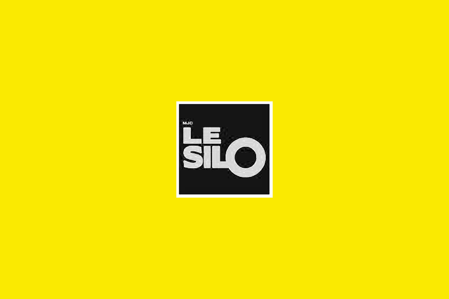 Le Silo