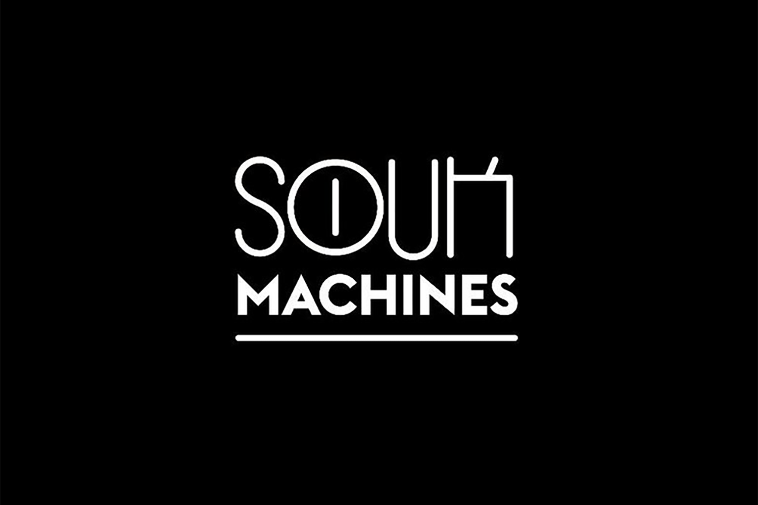 Souk Machine